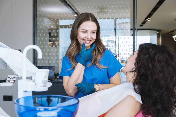 Easton, CA  Holistic Dental Services Company