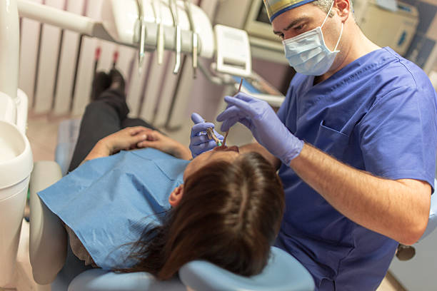 Best Periodontal (Gum) Disease Treatment  in Easton, CA